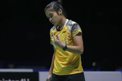 Gregoria Gagal Tembus Final Malaysia Masters 2022, Netizen: Kamu Udah Keren Banget Jorji!