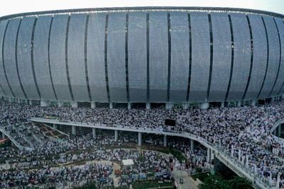 Simak! Ini Syarat dan Kewajiban jika Ingin Salat Idul Adha di JIS
