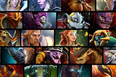 Injak Usia ke-9 Bulan ini Dota 2 tetap Eksis Hadirkan Turnamen Esports