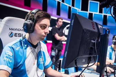 Shroud Gabung Sentinels Lagi untuk Lengkapi Roster Valorant