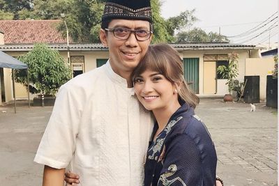 Tak Ada Izin Renovasi, Doddy Sudrajat Ngotot Pindahkan Makam Vanessa Angel: Dalam Proses