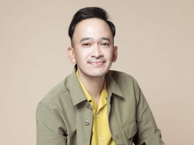 Ruben Onsu Buka Suara Usai Didorong Kru hingga Tersungkur, Bakal Tuntut Pihak TV?