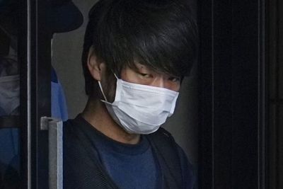 Dikenal Sosok Penyendiri, Terungkap Motif Tersangka Penembak Eks PM Jepang Shinzo Abe