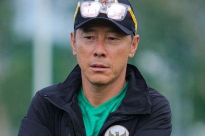 Nama Saya Shin Tae-yong: Selamat Hari Raya Idul Adha