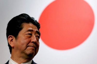 Langgar Aturan Pengguna, Twitter dan Facebook Hapus Video Penembakan Shinzo Abe
