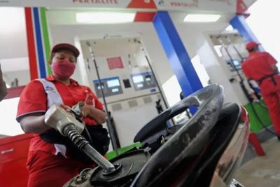 3 Jenis BBM Pertamina Ini Naik Harga, Pertamax Tak Ikutan!
