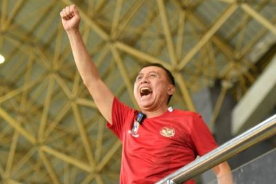 Iwan Bule Berencana Protes ke AFF Lihat Permainan Thailand vs Vietnam: Indonesia Rugi