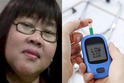 Rini S Bon Bon Meninggal karena Diabetes, Yuk Kenali Cara Pencegahannya Sebelum Terlambat!