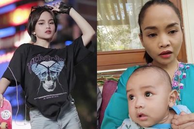 Viral di TikTok, Jeje Dicari Ibu Kandung: Kita Berharap Kamu Pulang ke Rumah