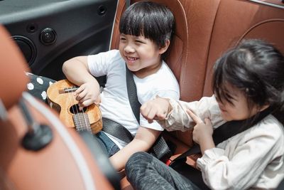 Moms, Ini Ini Tips Persiapan Melancong Bersama Anak Anti Bad Mood