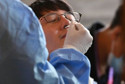 Tegas! Lab yang Tak Masukkan Hasil Test Covid-19 ke Sistem akan Dicabut Izinnya