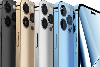 Dear Apple Fanboys, Harga iPhone 14 Diprediksi Bakal Lebih Mahal, Tetap Beli?