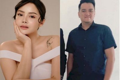 Mawar AFI Ajukan Kontra Banding ke Steno Ricardo soal Hak Asuh Anak: Memang Hak Saya!