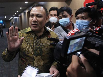 Polda Metro Tegaskan Tak Beri Keistimewaan Apapun saat Periksa Firli Bahuri: Semua Sama di Mata Hukum!