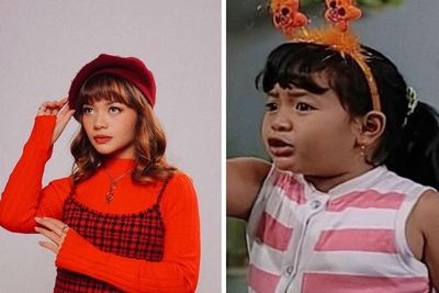 OMG! Amel Carla Pamer Koleksi 700 Bandonya, Ikonik Banget dari Zaman Kecil