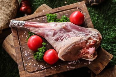 Jangan Lupa Tambahkan 5 Bahan Ini untuk Dapatkan Kelezatan Olahan Daging Kambing