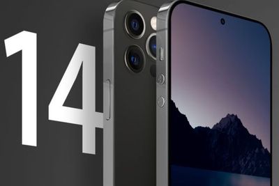 Fix! BOE akan Kembali Jadi Pemasok Layar OLED iPhone 14