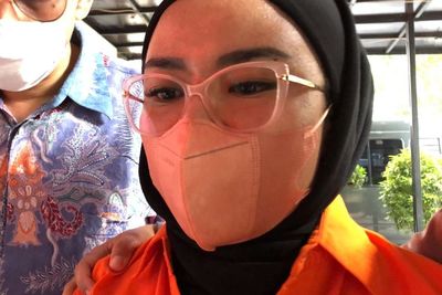 Dikeluarkan dari Rutan untuk Diperiksa, Medina Zein Ungkap Hal Ini