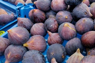 Tertulis dalam Al-Qur an dan Alkitab, Buah Surga Ini Melimpah di Turki