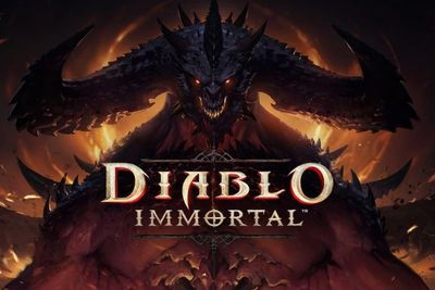 Panen Kritik, Blizzard Kini Resmi Hadirkan Diablo Immortal di Indonesia