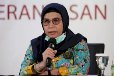 Lili Pintauli Siregar Mundur sebagai Wakil Ketua KPK, Ini Calon Penggantinya? 