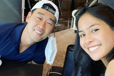 Jesse Choi Pamer Penampilan Baru Maudy Ayunda, Cantik Tanpa Makeup