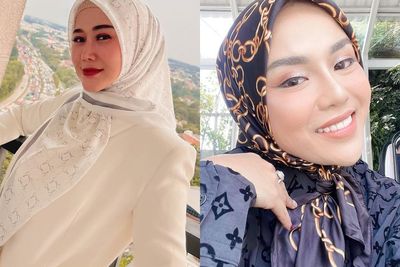 Aduan Marissya Icha soal Kasus Laporan Palsu Medina Zein Sudah Tahap Penyidikan