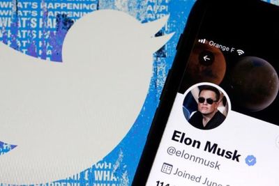 Karyawan Twitter Diminta Bungkam Terkait Elon Musk