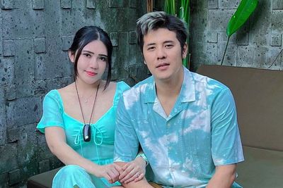 Wow! Via Vallen dan Chevra Yolandi Gelar Pernikahan 5 Hari Berturut-turut: Faedahnya Apa?