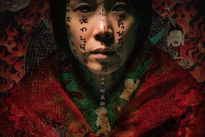 Review Film Incantation , Terrornya Terasa Begitu Nyata!