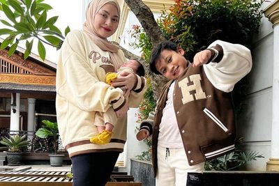 Pesan Nathalie Holscher untuk Ferdi Jadi Sorotan: Ketemu Aja, Jangan Takut Sama Siapapun