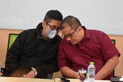 ACT Sembunyikan Informasi ke Ahli Waris Korban JT-610 Terkait Dana dari Boeing