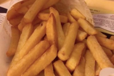 Asal Muasal French Fries, Ternyata Aslinya Bukan dari Prancis!