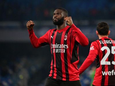 Ingin Tarik Fikayo Tomori Bek AC Milan, Manchester United Harus Pikir Panjang