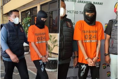 Tas Penumpang Berisi 10 Juta Ketinggalan, Sopir Taksi Online Foya-foya Beli Voucher Game
