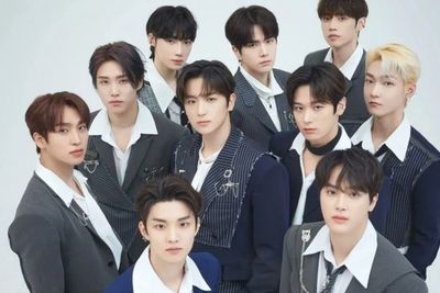 Personel The Boyz Senang ke Jakarta saat Idul Adha, Makan Martabak sambil Dengar Takbiran