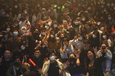 Respon Keresahan K-Pop Community, KVIBES akan Gelar FESTIVIBES Meriah pada 23 Juli