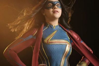 Review Ms. Marvel : Kisah Superhero Perempuan Muslim Pertama di Marvel yang Kurang Wow!