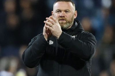 Sepakat! Rooney Jadi Manajer Baru DC United