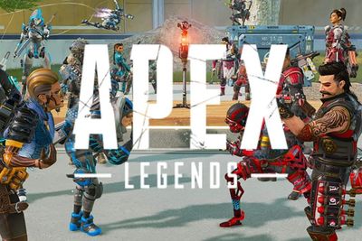 Pro Player Apex Legends Ini Tak Mau Bunuh Musuh yang Sedang Disconnect di Turnamen!