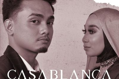 Lirik dan Makna Lagu Casablanca Asal Malaysia yang Viral di TikTok, Liriknya Romantis