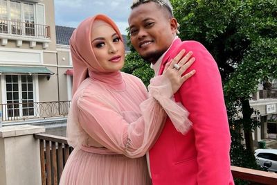 Digugat Cerai, Sule Tak Ada Itikad Baik Hubungi Nathalie Holscher Sejak Pergi dari Rumah