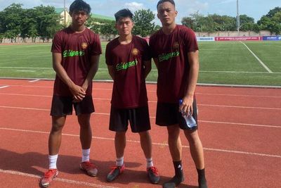 Diminati Klub Liga Filipina, 3 Pemain Indonesia Jalani Trial di Stallion Laguna FC