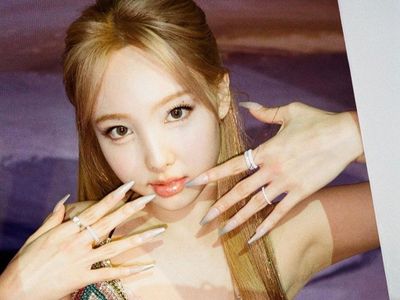 Nayeon TWICE Jadi Solois Perempuan Kpop dengan Chart Paling Tinggi di Artist 100 Billboard