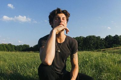 4 Cara Menjaga Kesehatan Mental, Kondisi yang Dialami Penyanyi Shawn Mendes