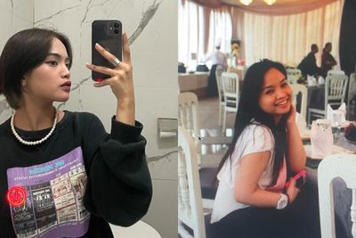 Dicari Ibu, Jeje TikTok Sebut Tidak Ingin Pulang dengan Tangan Kosong