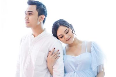 Selamat! Lutfi Agizal Dikaruniai Bayi Bidadari Cantik, Diberi Nama Ceisya Syaluna Lagizal