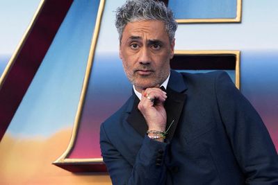 Alasan Taika Waititi Ogah Rilis Love and Thunder Versi Director s Cut Meski Didesak Fans