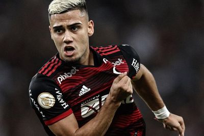 Sepakat! Fulham Modal Rp160 Miliar Kontrak Andreas Pereira dari Manchester United