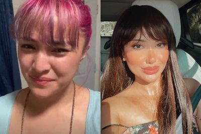 Tegaskan Tak Hilang, Marshanda Sentil Orang yang Sebut Bipolarnya Kambuh, Nyindir Sheila?